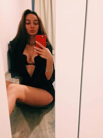 Индивидуалка Аврора Фотография 4