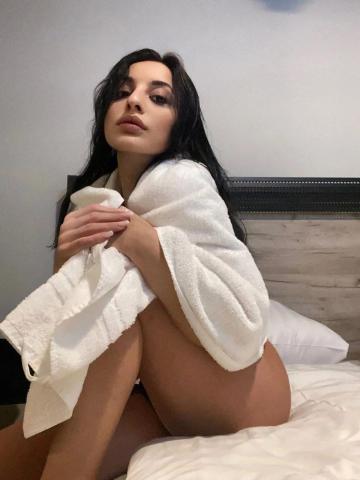 Индивидуалка Юля Фотография 2