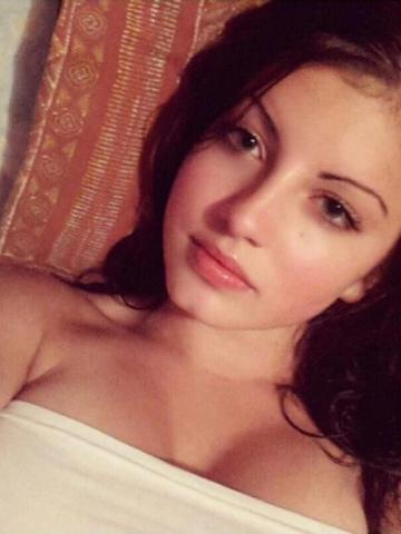 Индивидуалка Виталина Фотография 3