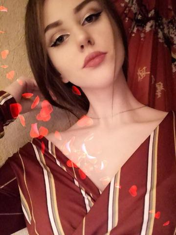 Индивидуалка Дина Фотография 2