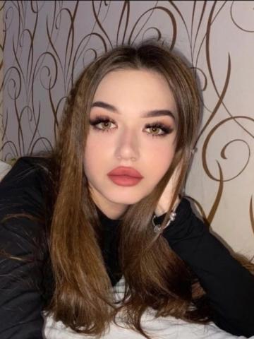 Индивидуалка Марина Фотография 3
