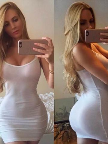 Индивидуалка Бронислава Фотография 4