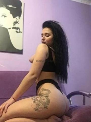 Индивидуалка Сарра Фотография 3